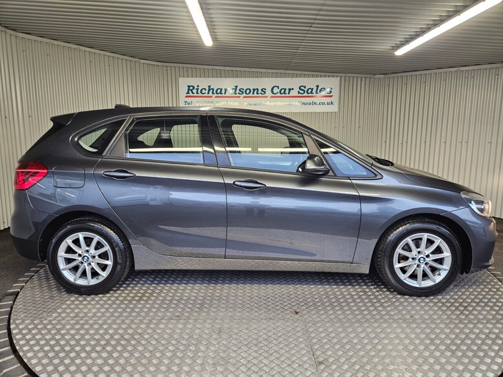 Used BMW 2 Series 2017 for sale - 76482175: Photo 2