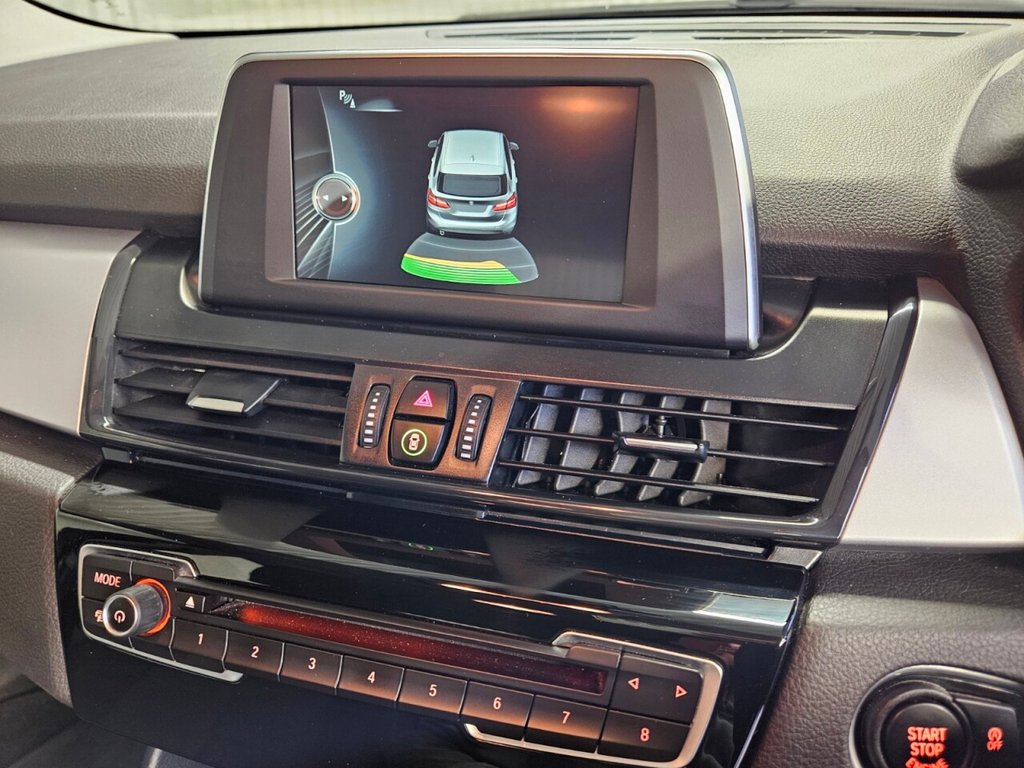 Used BMW 2 Series 2017 for sale - 76482175: Photo 21