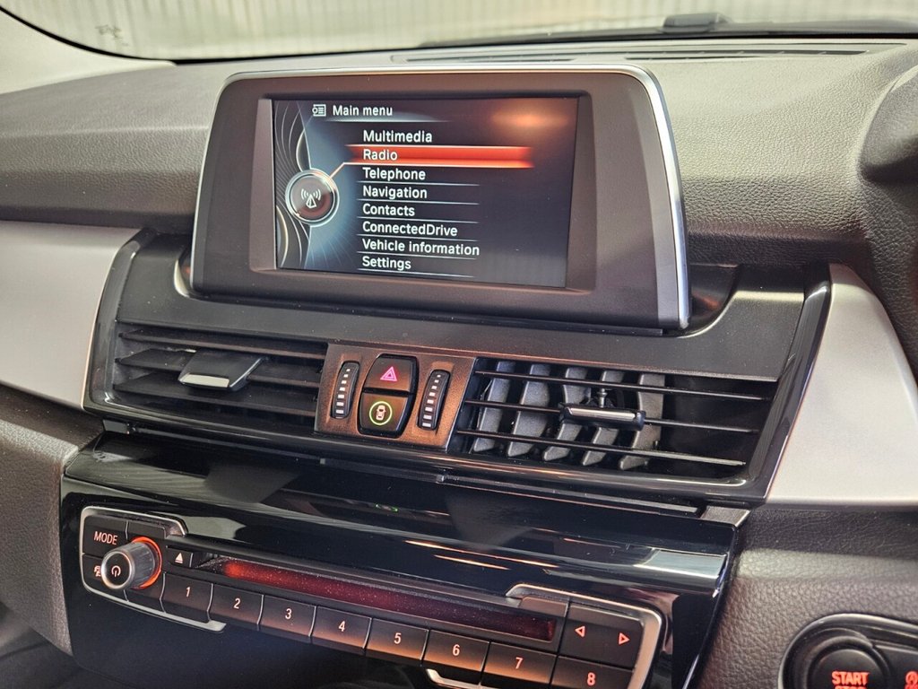 Used BMW 2 Series 2017 for sale - 76482175: Photo 22