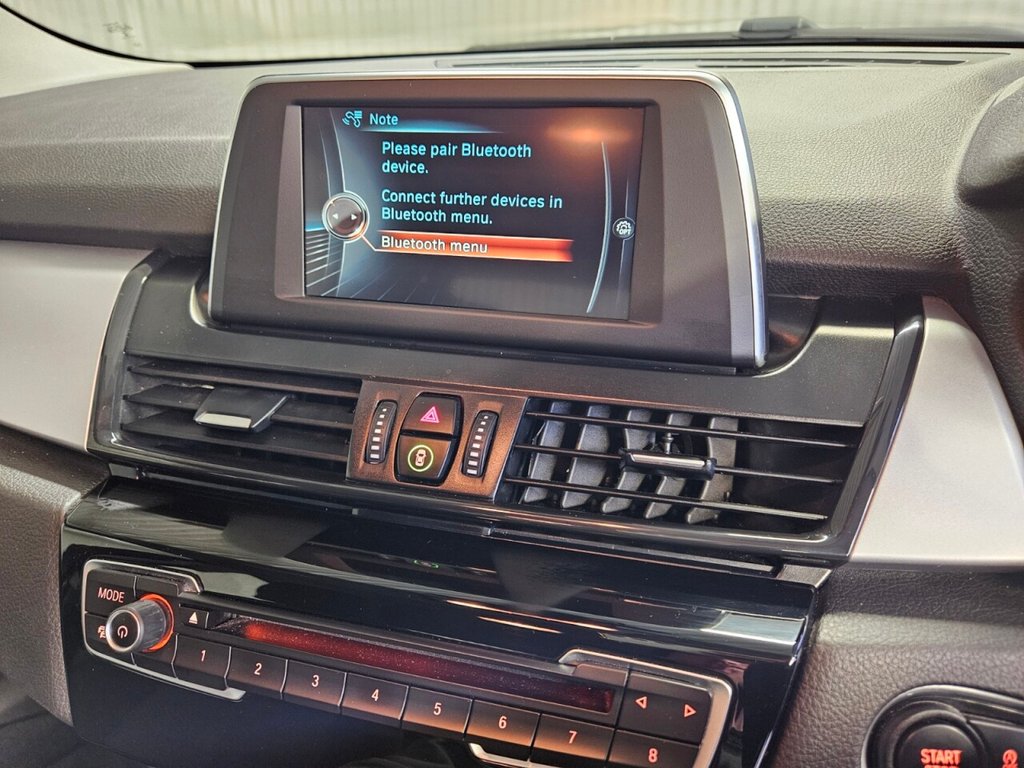 Used BMW 2 Series 2017 for sale - 76482175: Photo 23