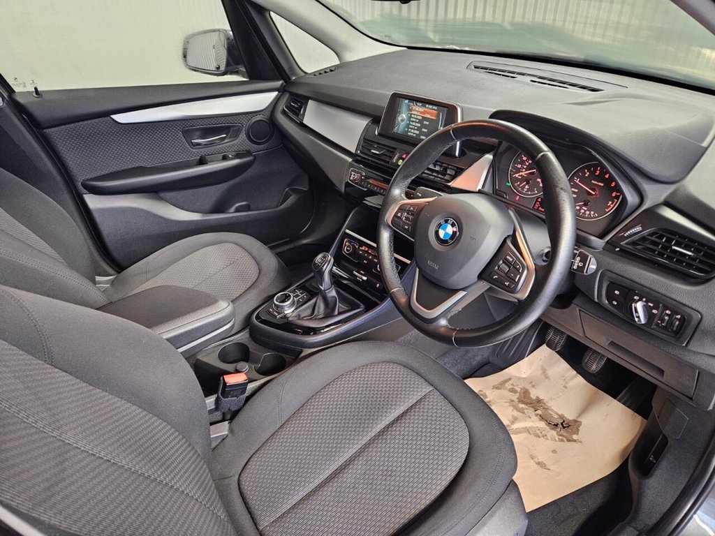 Used BMW 2 Series 2017 for sale - 76482175: Photo 25