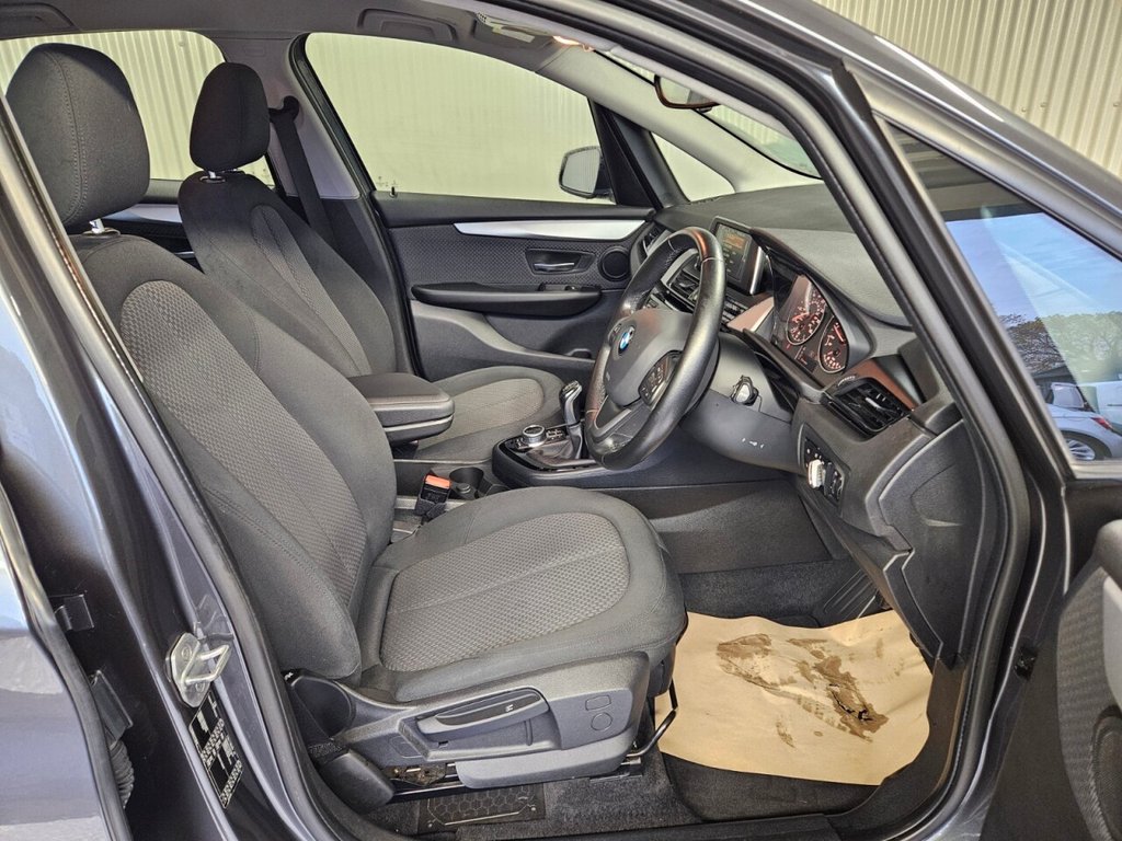 Used BMW 2 Series 2017 for sale - 76482175: Photo 26