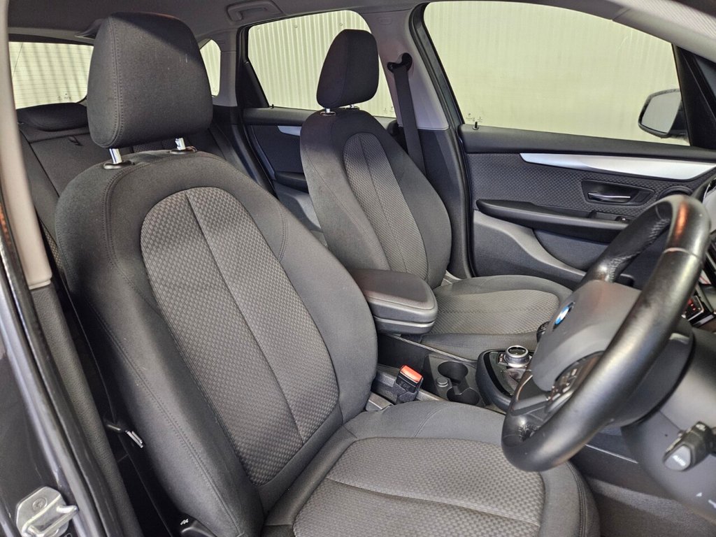 Used BMW 2 Series 2017 for sale - 76482175: Photo 27