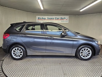 Used BMW 2 Series 2017 for sale - 76482175: Photo
