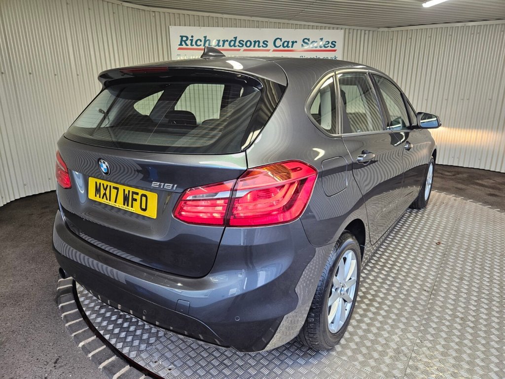 Used BMW 2 Series 2017 for sale - 76482175: Photo 3