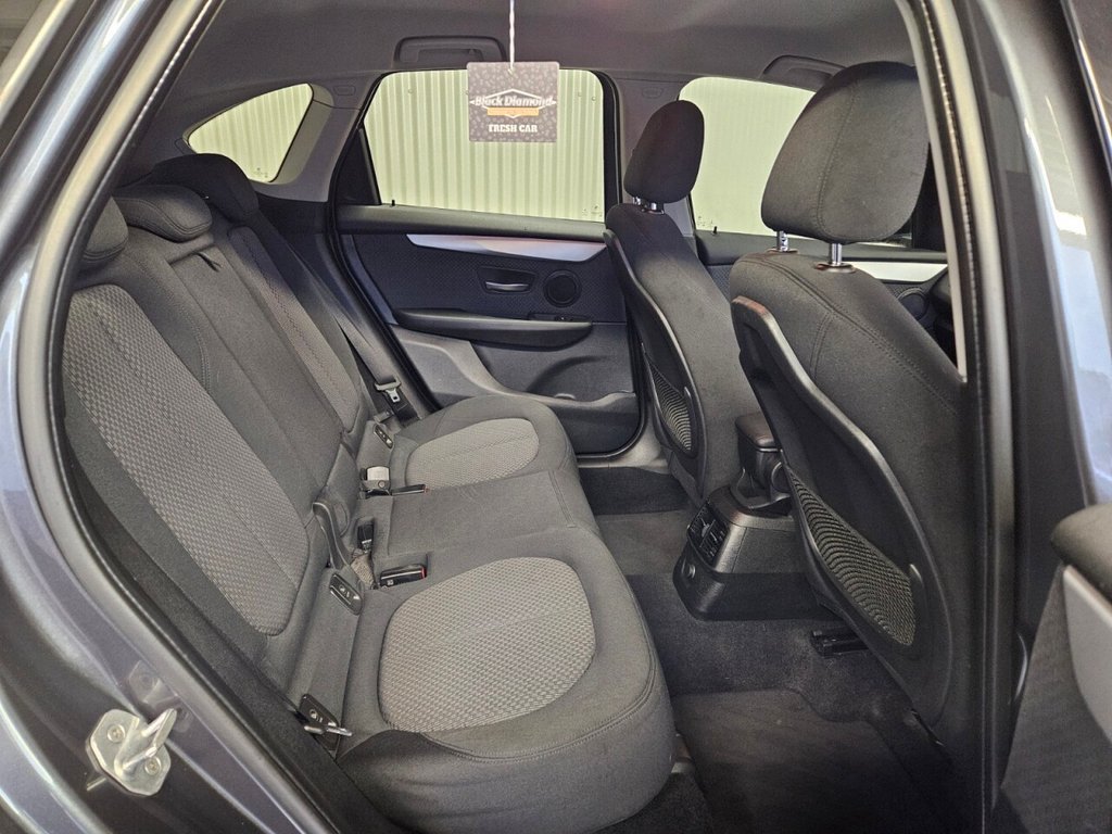 Used BMW 2 Series 2017 for sale - 76482175: Photo 30