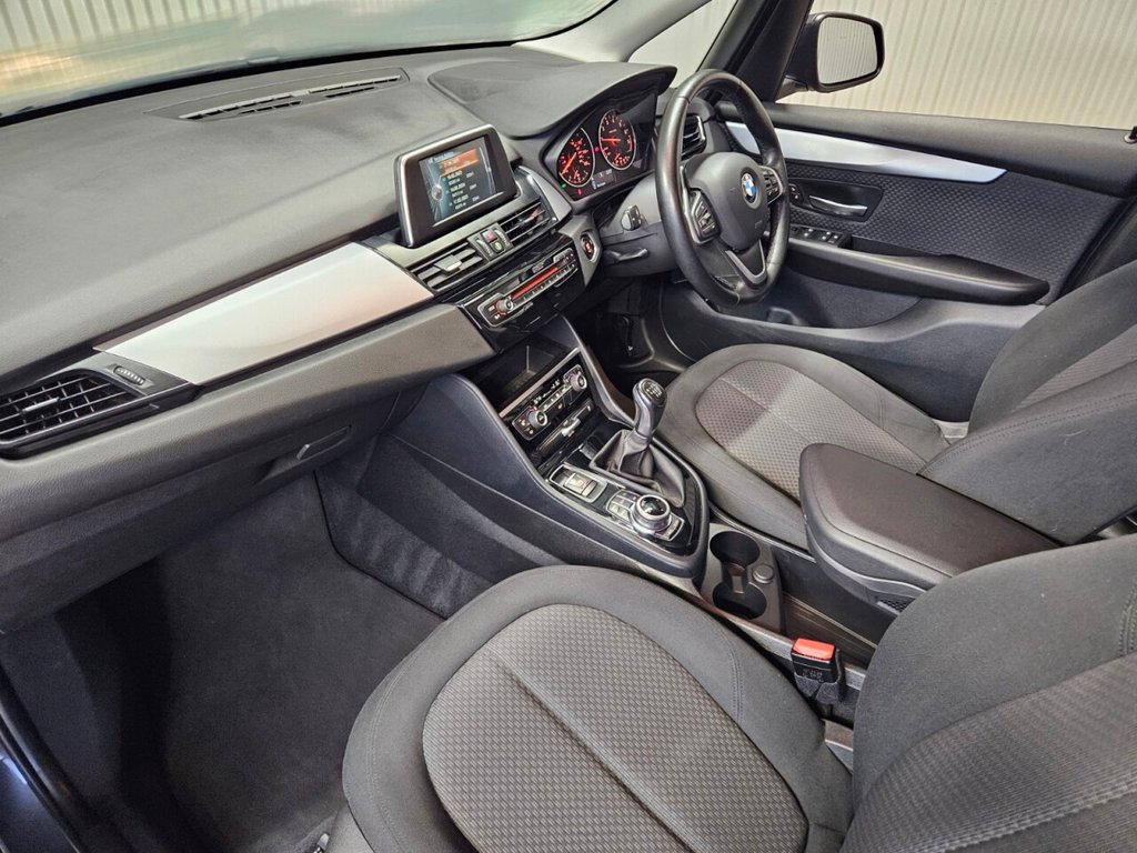 Used BMW 2 Series 2017 for sale - 76482175: Photo 33