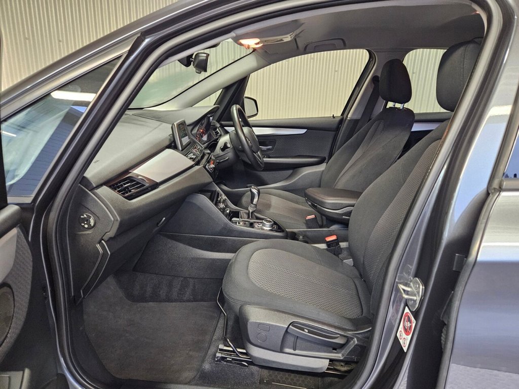 Used BMW 2 Series 2017 for sale - 76482175: Photo 34