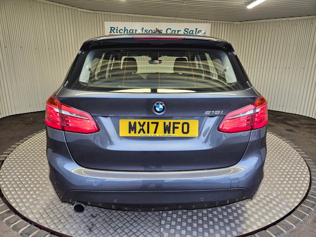 Used BMW 2 Series 2017 for sale - 76482175: Photo 4