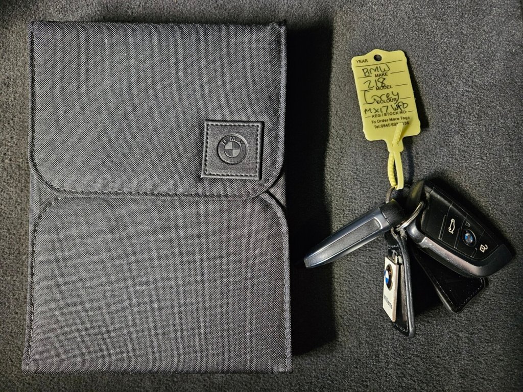 Used BMW 2 Series 2017 for sale - 76482175: Photo 41