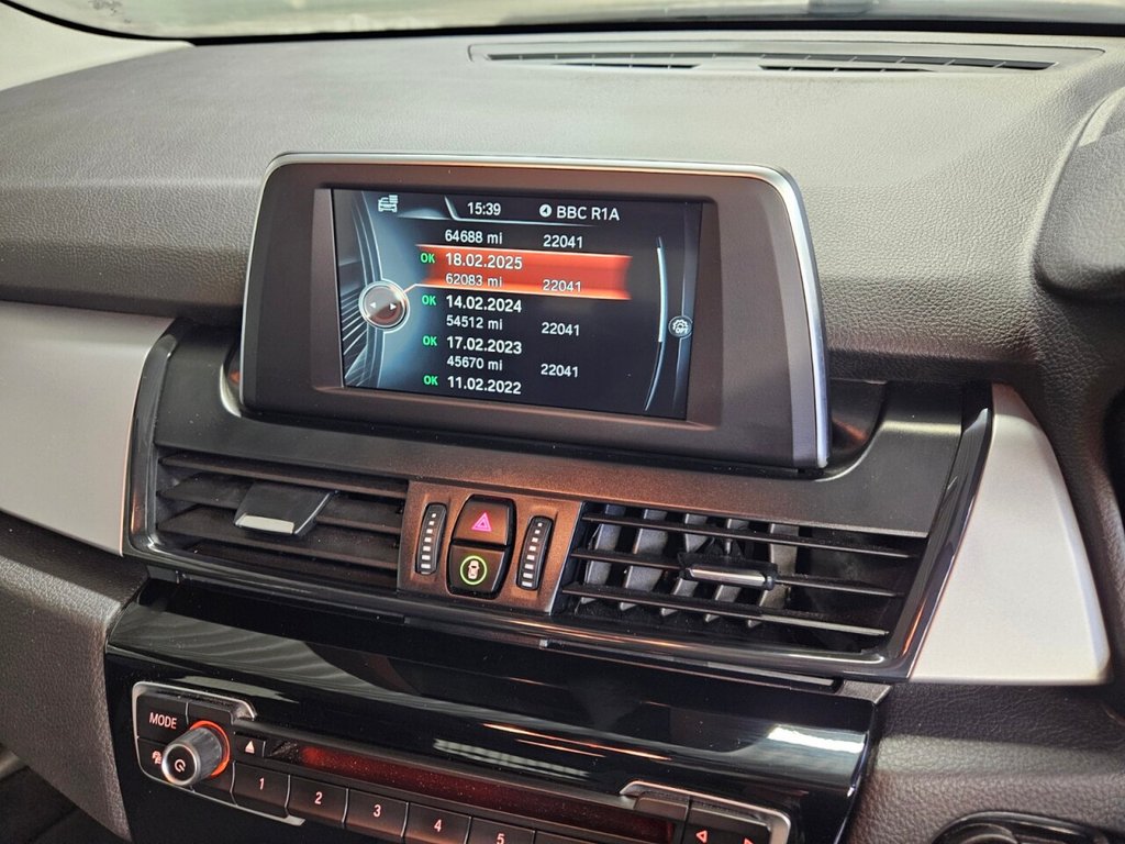 Used BMW 2 Series 2017 for sale - 76482175: Photo 42