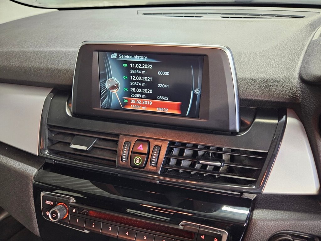 Used BMW 2 Series 2017 for sale - 76482175: Photo 43