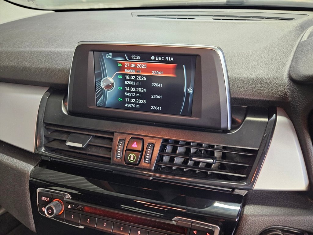 Used BMW 2 Series 2017 for sale - 76482175: Photo 44