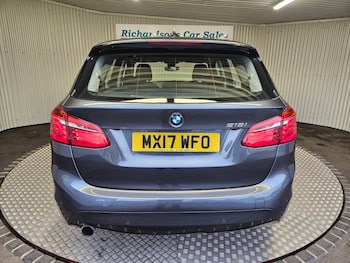 Used BMW 2 Series 2017 for sale - 76482175: Photo