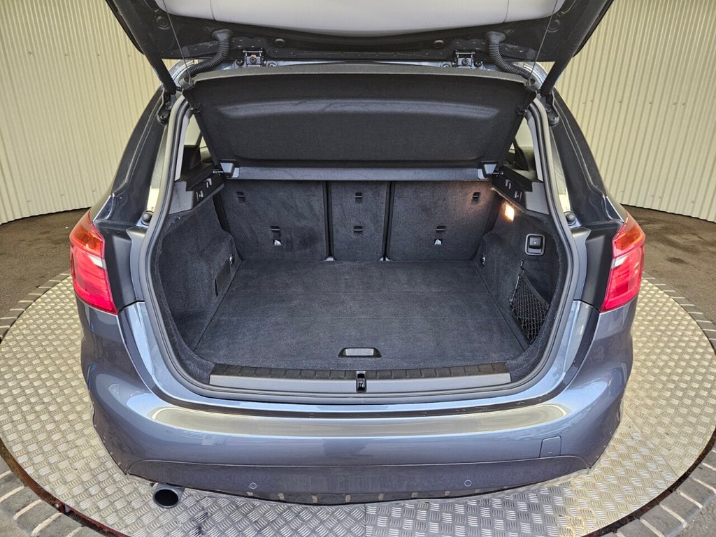 Used BMW 2 Series 2017 for sale - 76482175: Photo 5