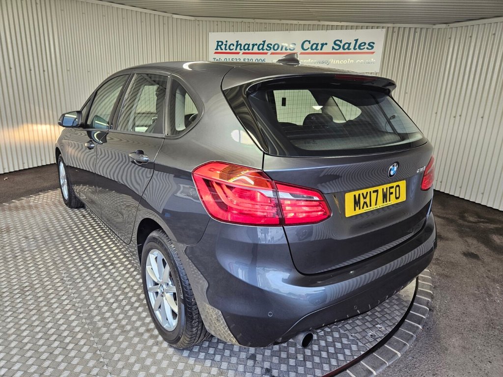 Used BMW 2 Series 2017 for sale - 76482175: Photo 7