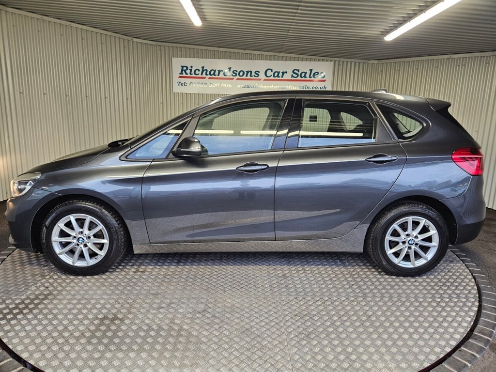 Used BMW 2 Series 2017 for sale - 76482175: Photo 8