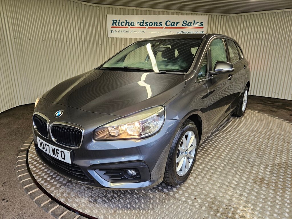 Used BMW 2 Series 2017 for sale - 76482175: Photo 9
