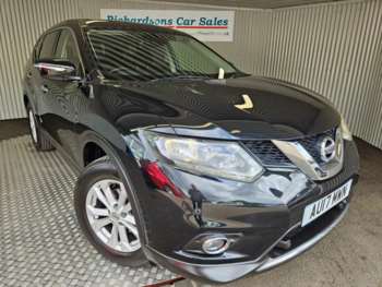 2017 (17) - 1.6 dCi Acenta 5dr