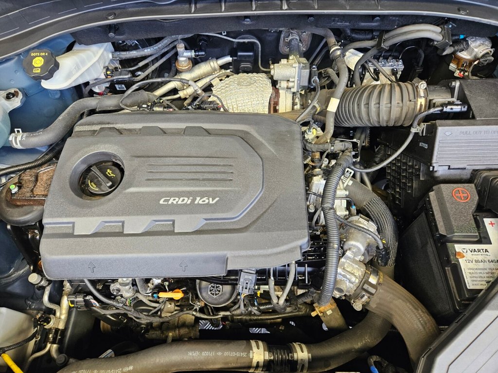 Used Kia Sportage 2018 for sale - 77212515: Photo 11