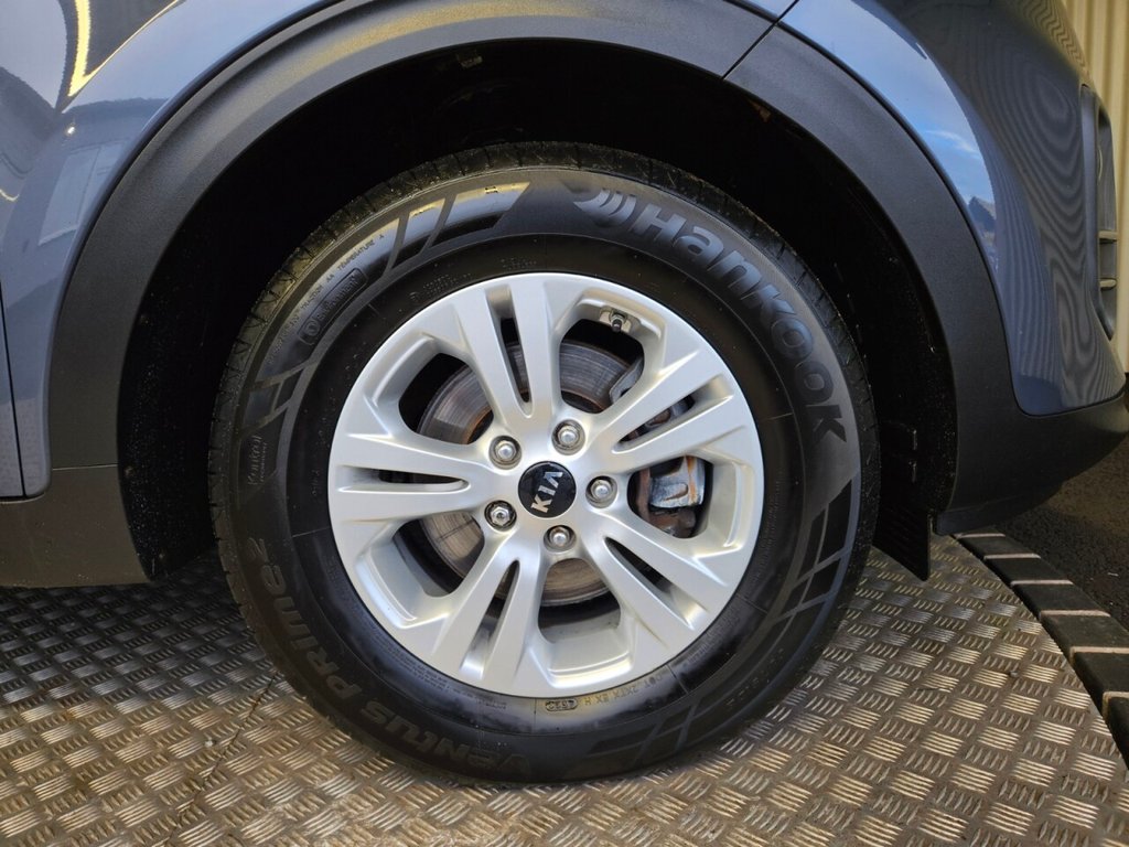 Used Kia Sportage 2018 for sale - 77212515: Photo 12