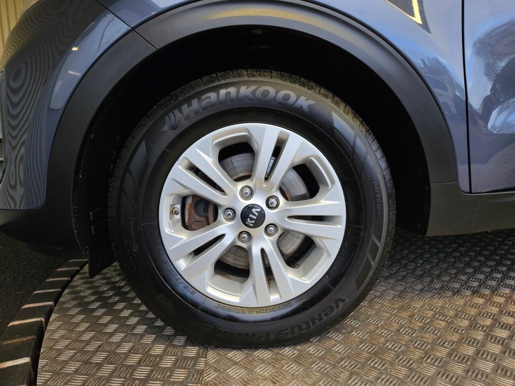 Used Kia Sportage 2018 for sale - 77212515: Photo 14