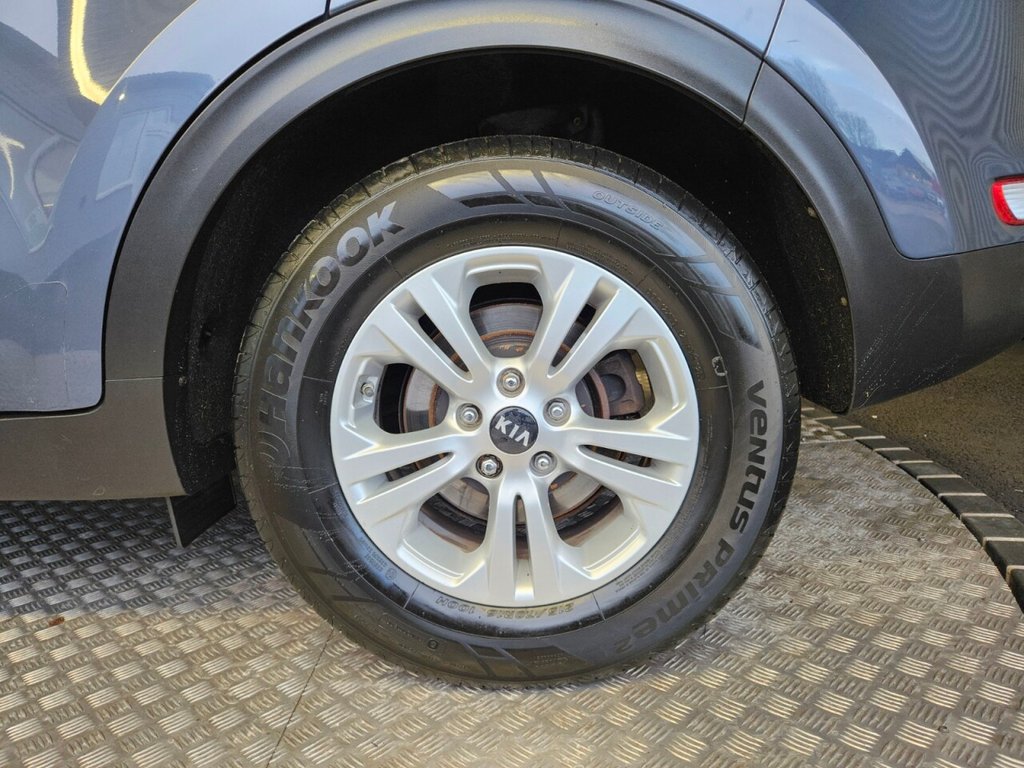 Used Kia Sportage 2018 for sale - 77212515: Photo 15