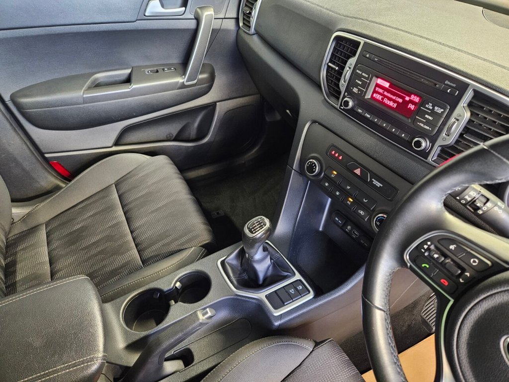 Used Kia Sportage 2018 for sale - 77212515: Photo 18