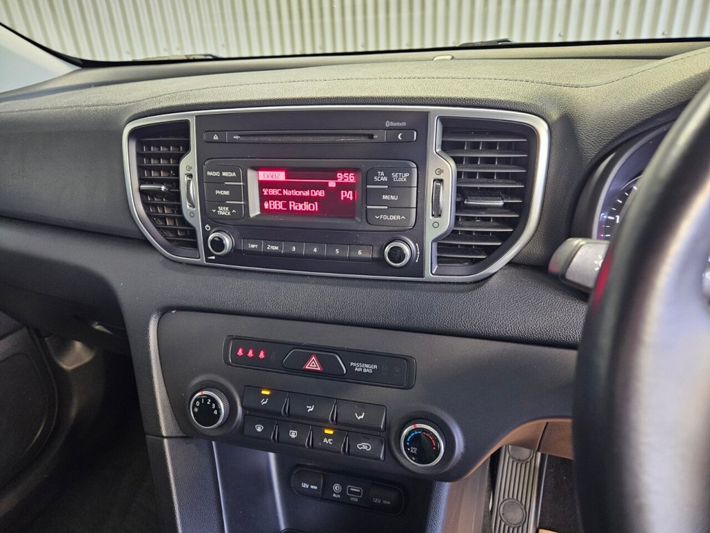 Used Kia Sportage 2018 for sale - 77212515: Photo 19