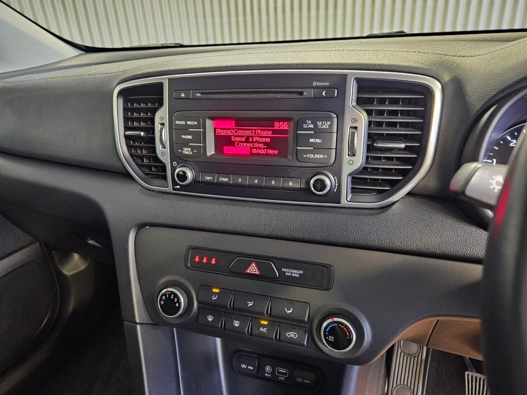 Used Kia Sportage 2018 for sale - 77212515: Photo 20