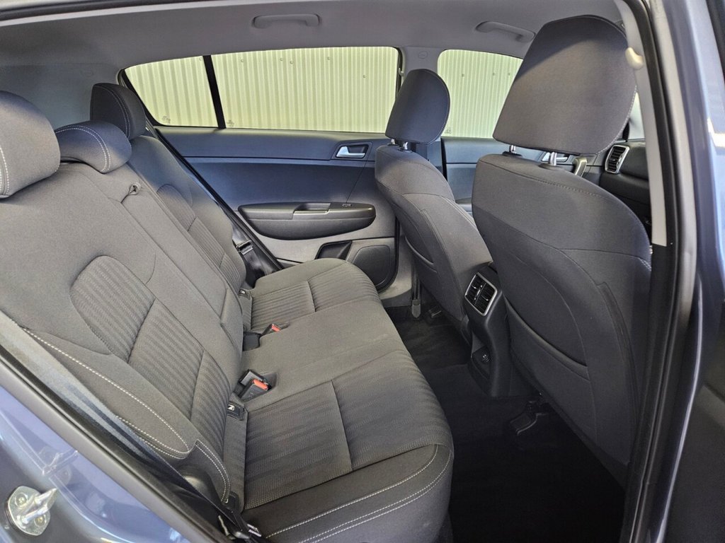 Used Kia Sportage 2018 for sale - 77212515: Photo 26