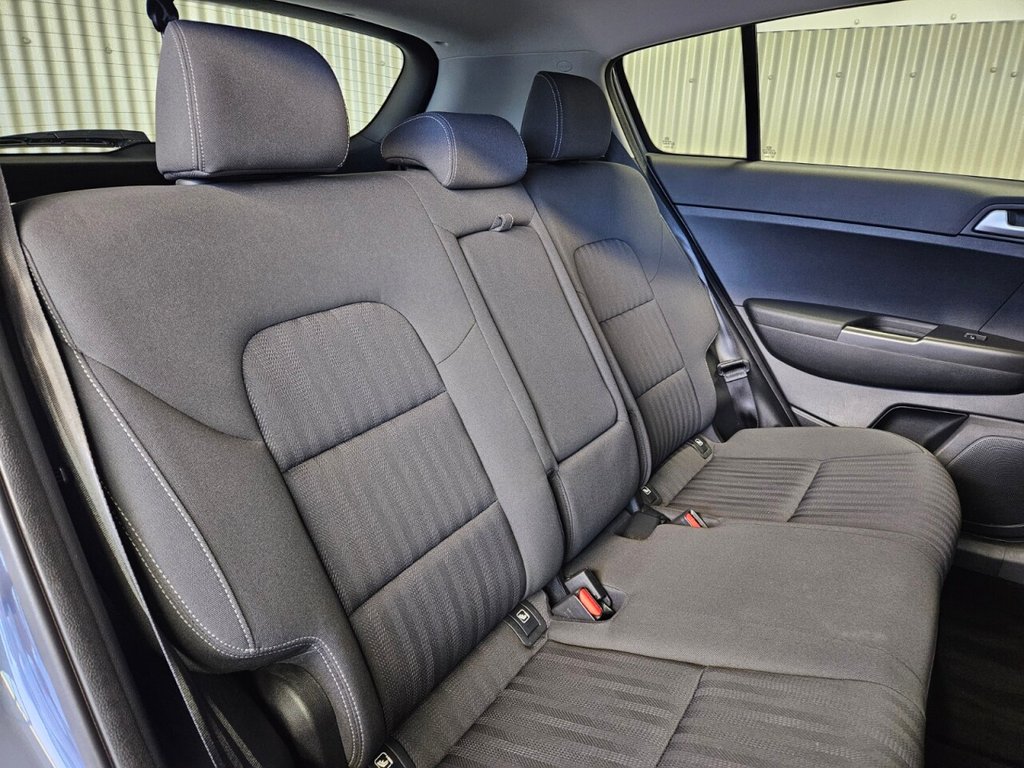 Used Kia Sportage 2018 for sale - 77212515: Photo 27