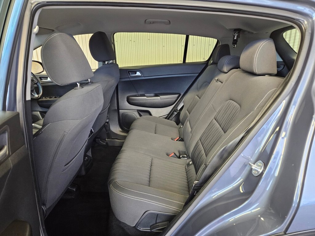 Used Kia Sportage 2018 for sale - 77212515: Photo 30