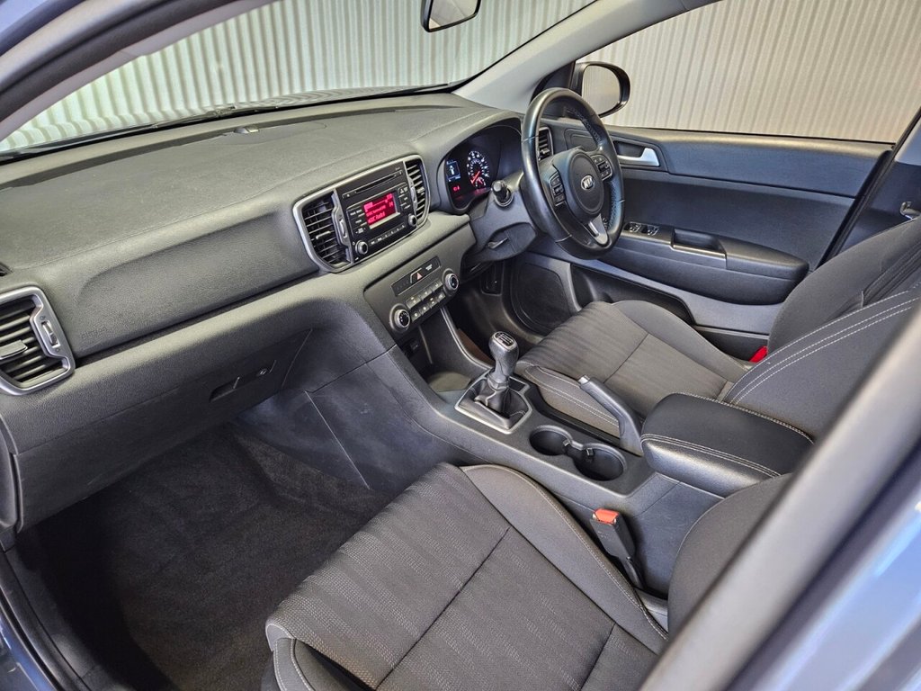 Used Kia Sportage 2018 for sale - 77212515: Photo 31