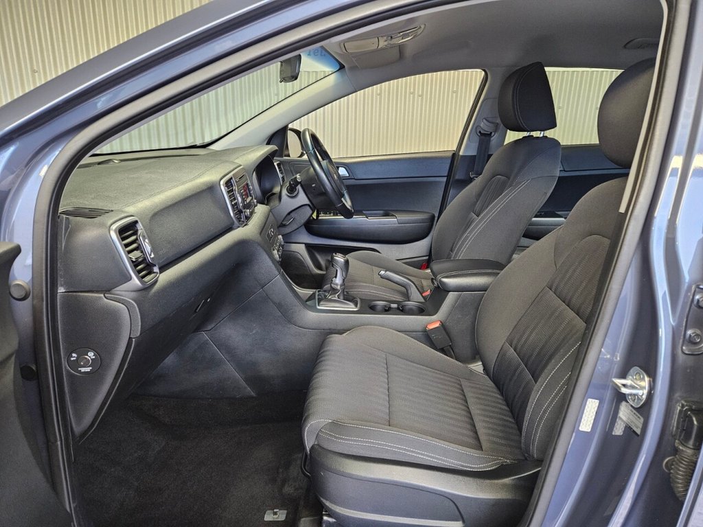 Used Kia Sportage 2018 for sale - 77212515: Photo 33