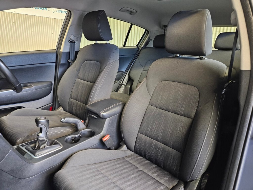 Used Kia Sportage 2018 for sale - 77212515: Photo 34