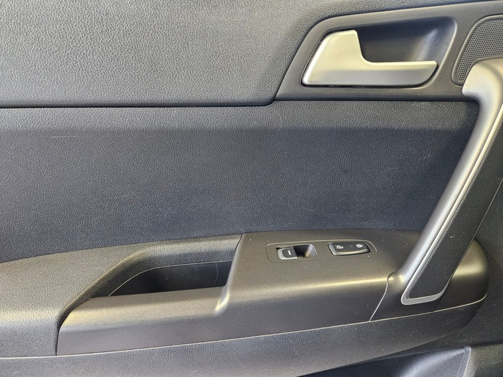 Used Kia Sportage 2018 for sale - 77212515: Photo 35