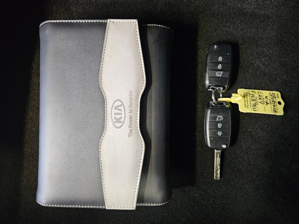 Used Kia Sportage 2018 for sale - 77212515: Photo 39