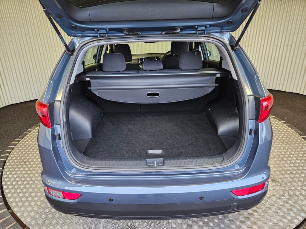 Used Kia Sportage 2018 for sale - 77212515: Photo 5