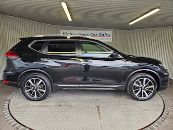 Used Nissan X-Trail 2019 for sale - 79422822: Photo