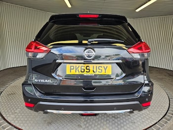 Used Nissan X-Trail 2019 for sale - 79422822: Photo
