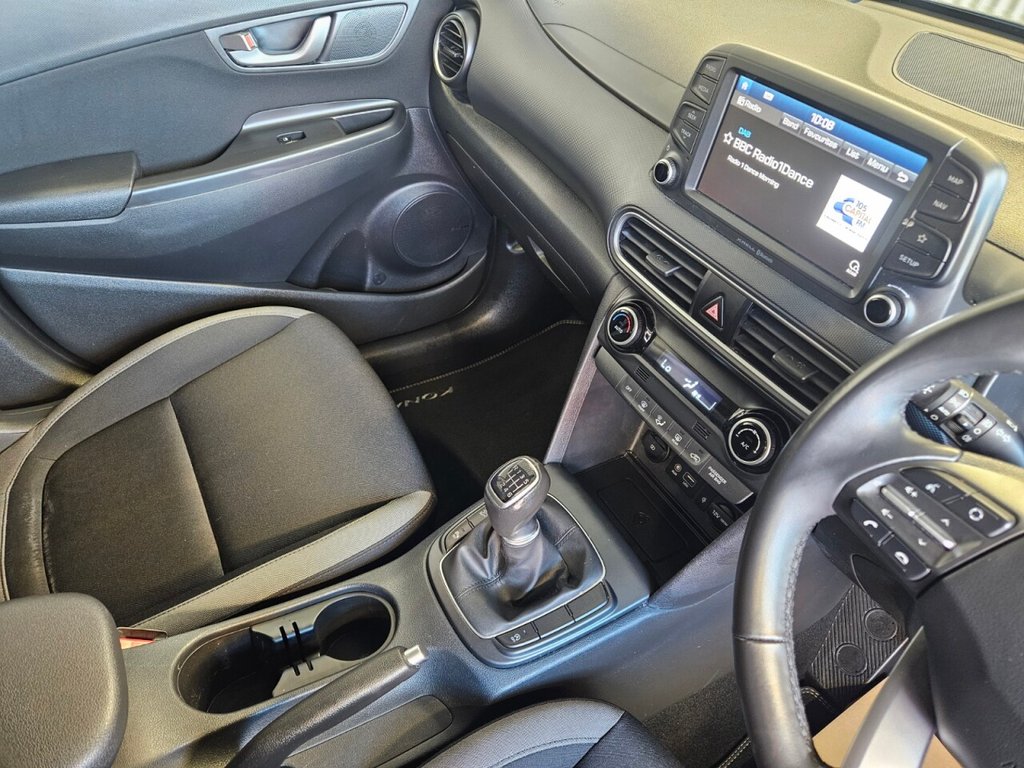 Used Hyundai KONA 2019 for sale - 77953026: Photo 12