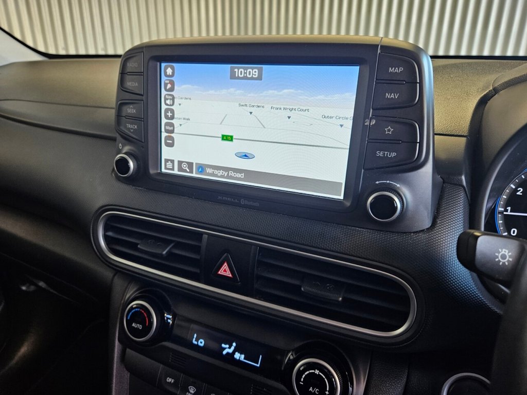 Used Hyundai KONA 2019 for sale - 77953026: Photo 14