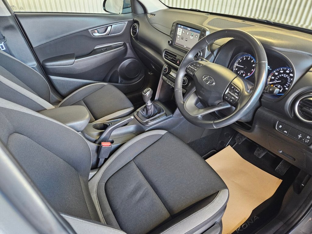 Used Hyundai KONA 2019 for sale - 77953026: Photo 17