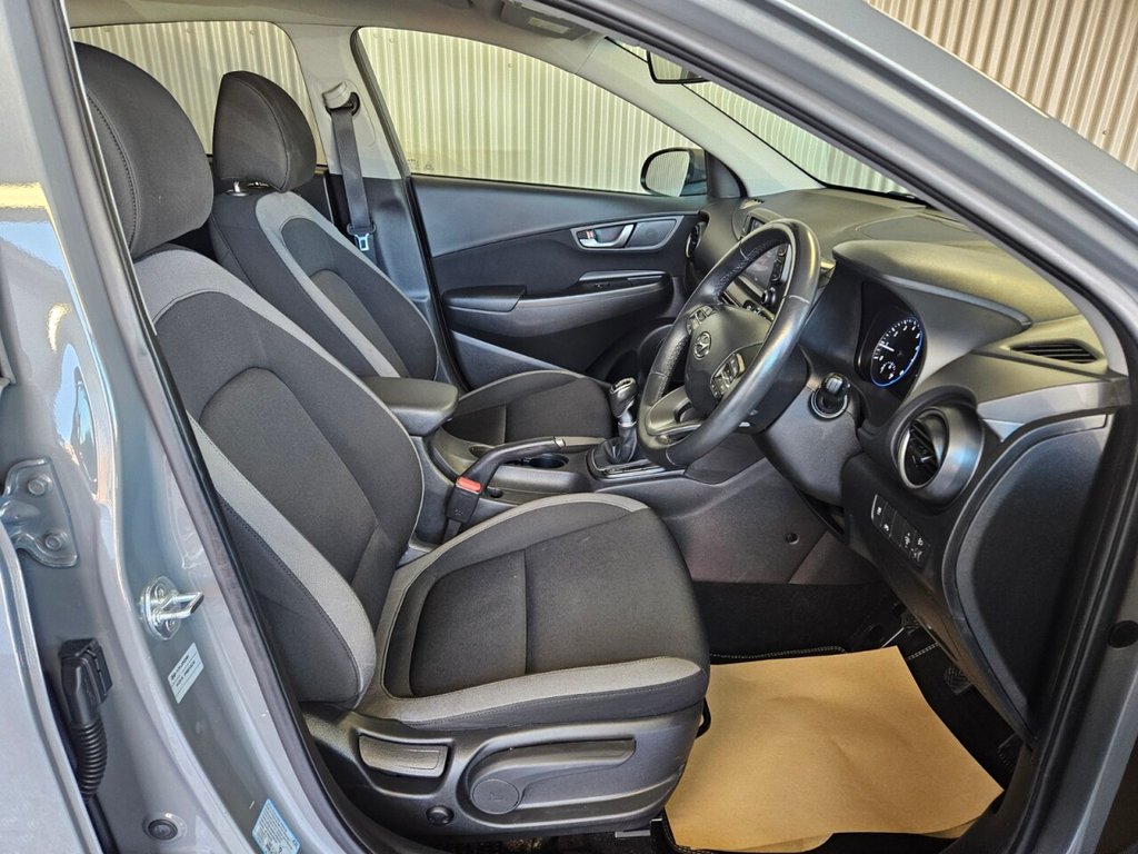 Used Hyundai KONA 2019 for sale - 77953026: Photo 18