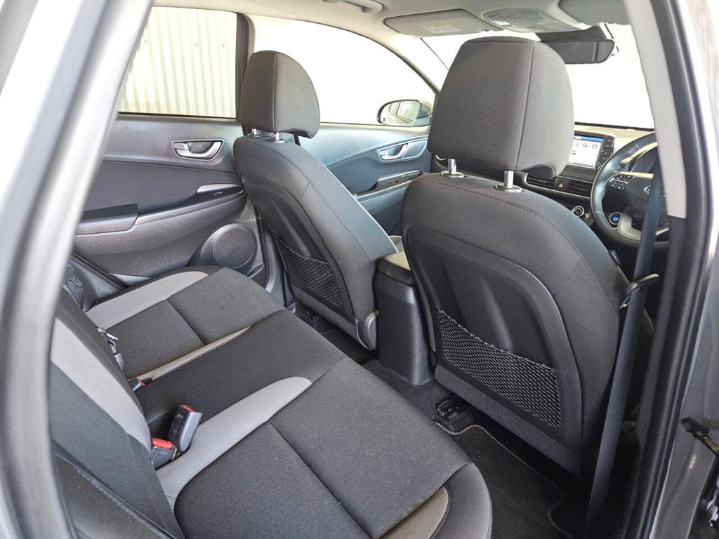 Used Hyundai KONA 2019 for sale - 77953026: Photo 21