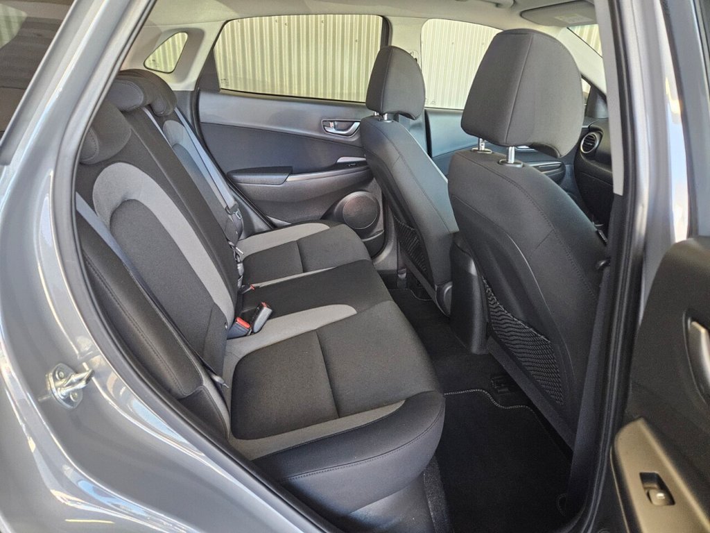 Used Hyundai KONA 2019 for sale - 77953026: Photo 22