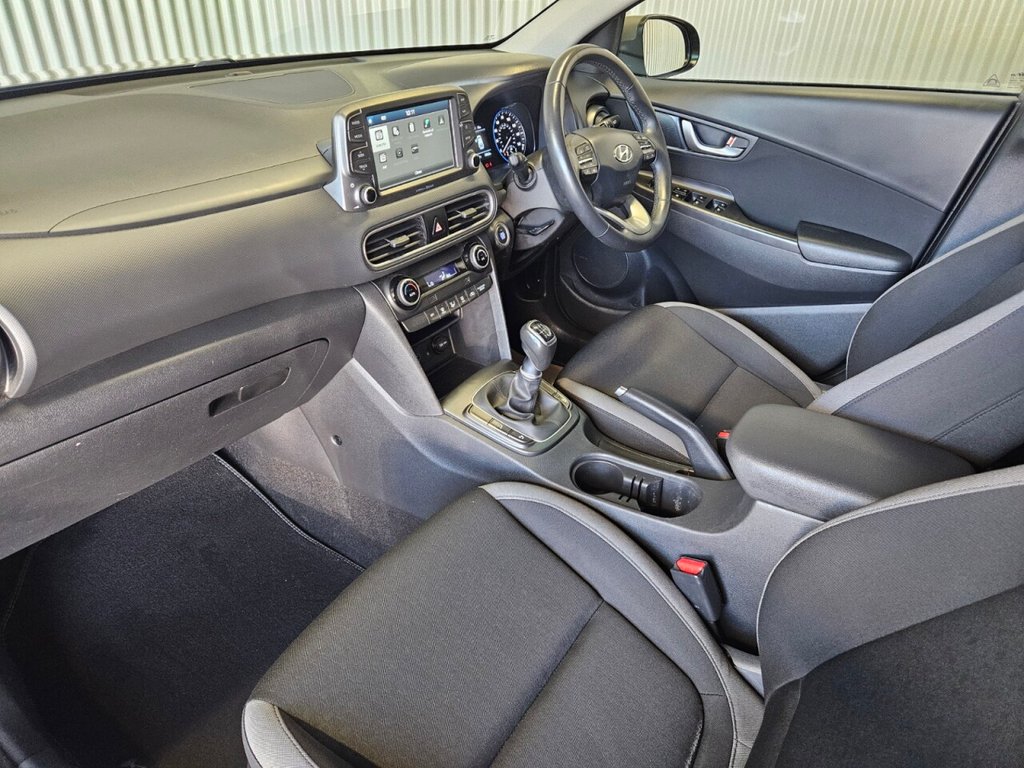 Used Hyundai KONA 2019 for sale - 77953026: Photo 29