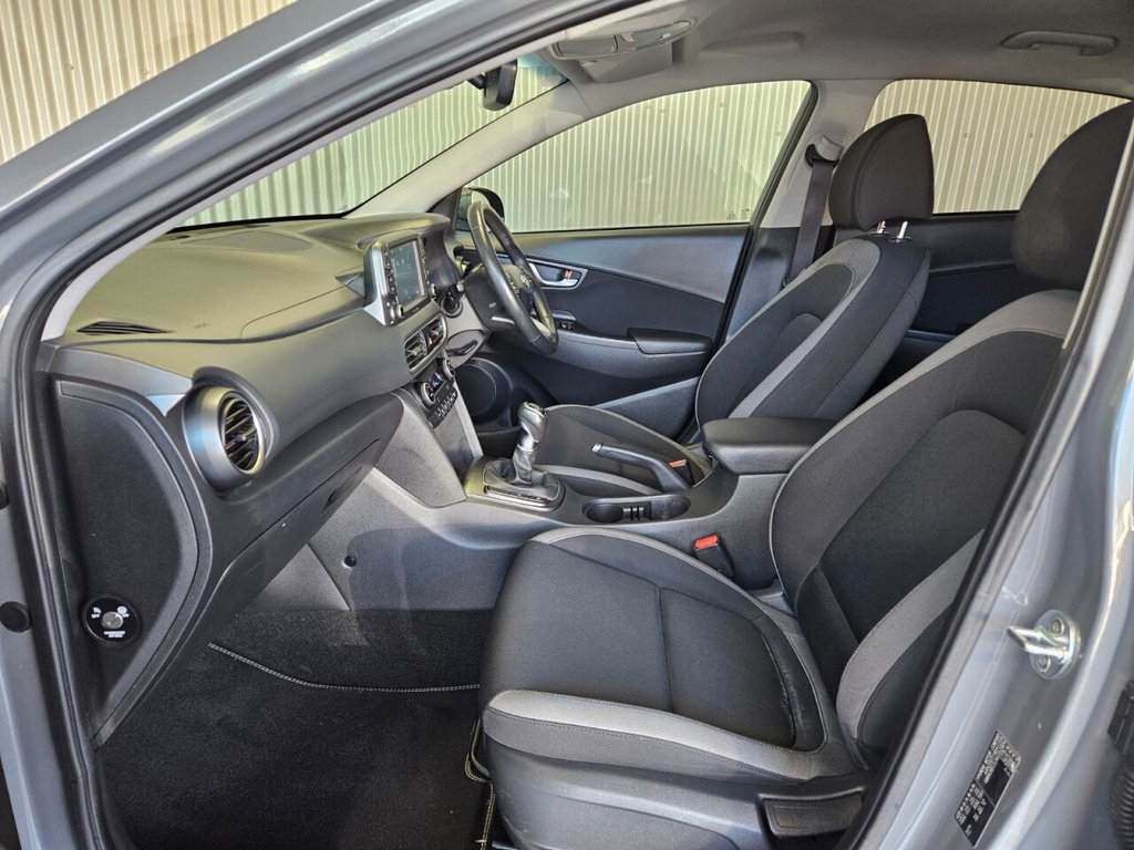 Used Hyundai KONA 2019 for sale - 77953026: Photo 30