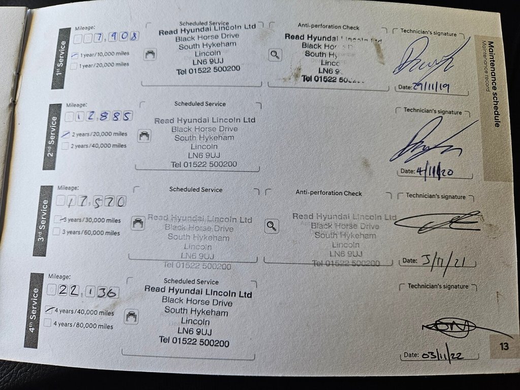 Used Hyundai KONA 2019 for sale - 77953026: Photo 33